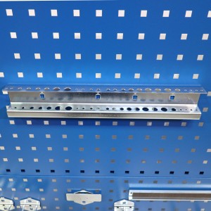 Storr Tool Panel Accessory Drill Bit Holder